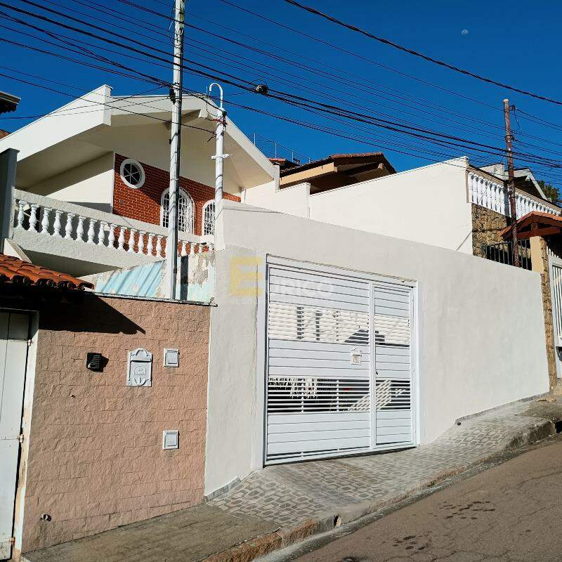 Casa à venda no Vila Aparecida em Jundiaí/SP: 