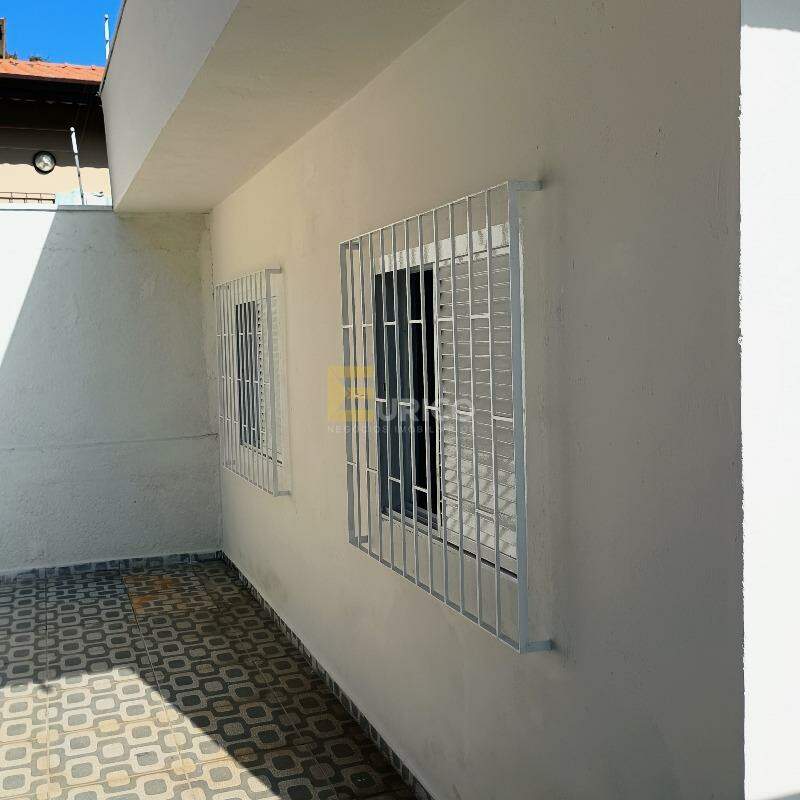 Casa à venda no Vila Aparecida em Jundiaí/SP: 