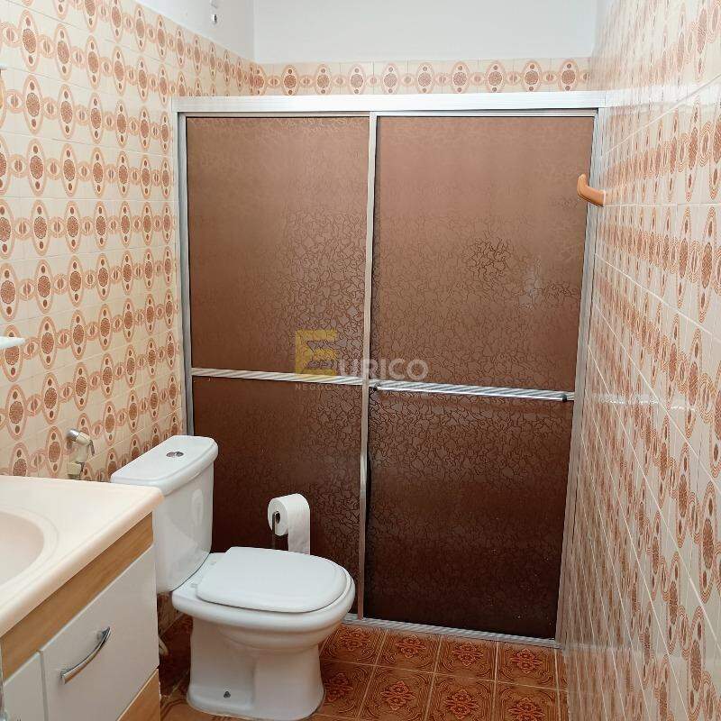 Casa à venda no Vila Aparecida em Jundiaí/SP: 