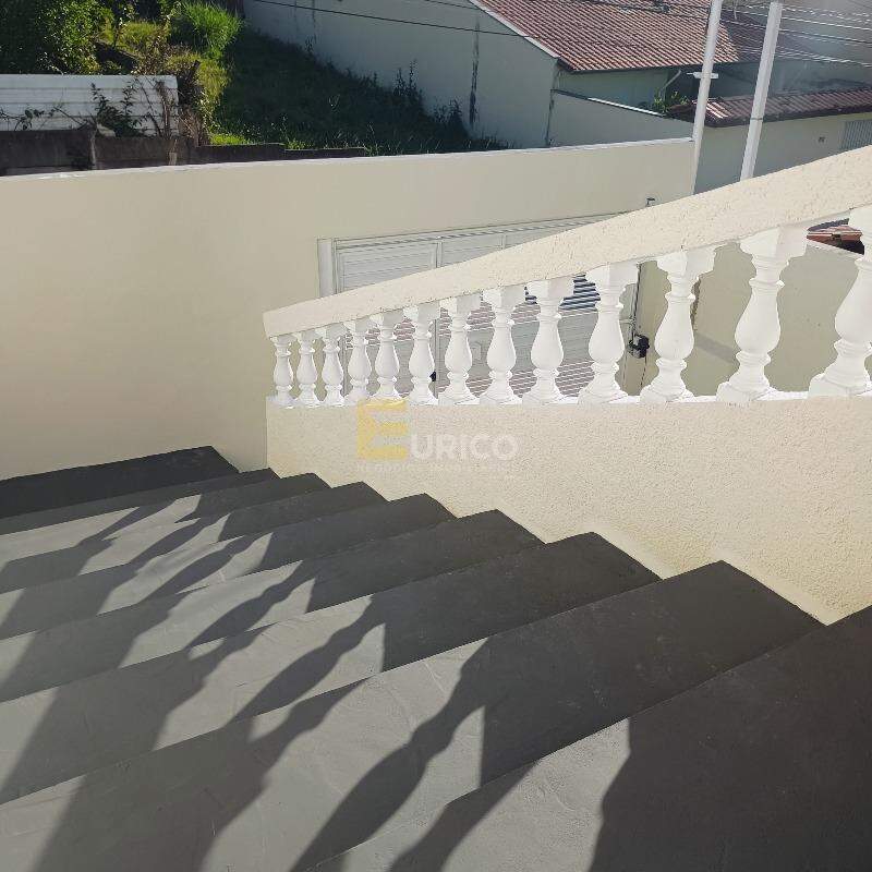 Casa à venda no Vila Aparecida em Jundiaí/SP: 