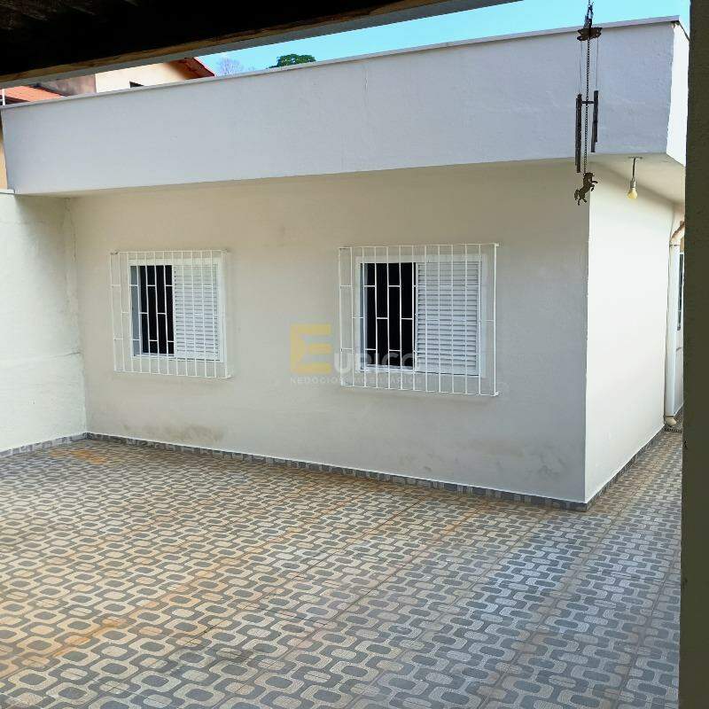 Casa à venda no Vila Aparecida em Jundiaí/SP: 