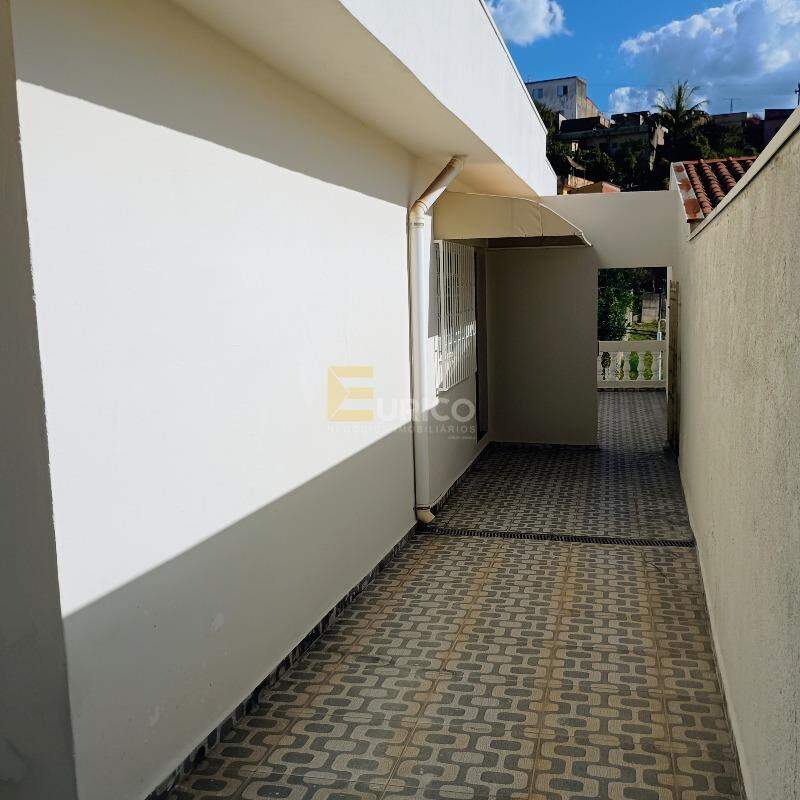 Casa à venda no Vila Aparecida em Jundiaí/SP: 