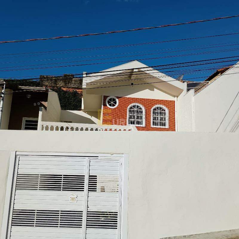 Casa à venda no Vila Aparecida em Jundiaí/SP: 