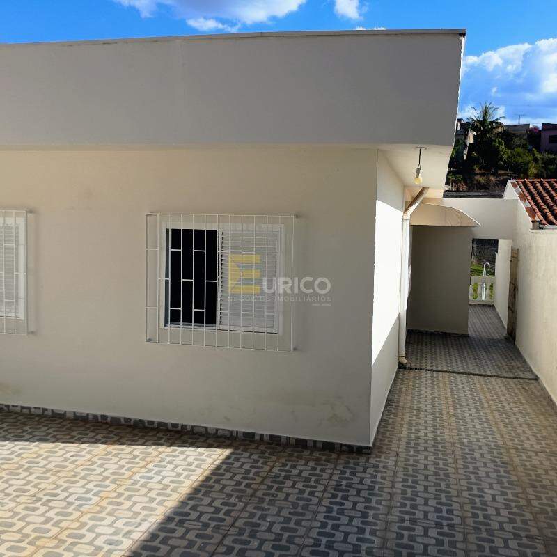 Casa à venda no Vila Aparecida em Jundiaí/SP: 