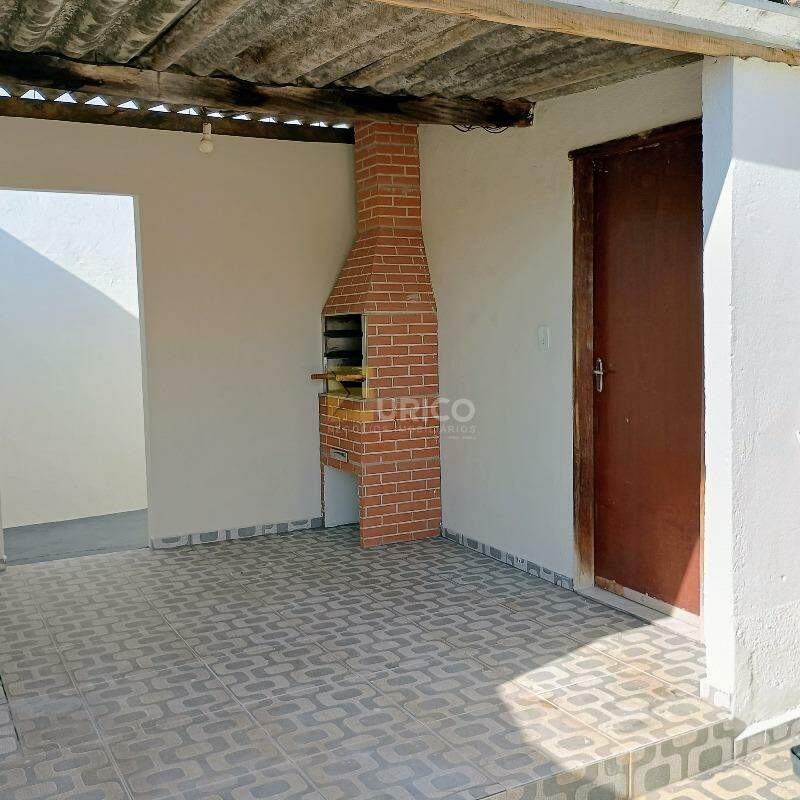 Casa à venda no Vila Aparecida em Jundiaí/SP: 