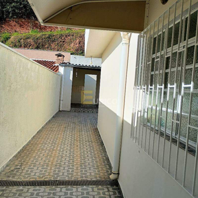 Casa à venda no Vila Aparecida em Jundiaí/SP: 
