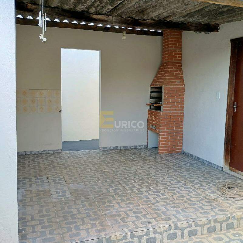 Casa à venda no Vila Aparecida em Jundiaí/SP: 