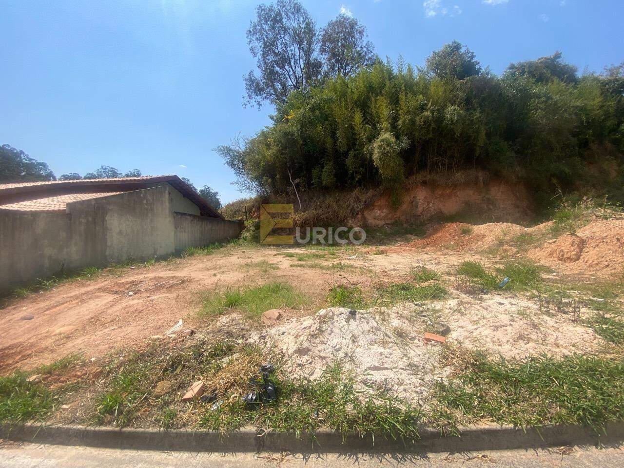 Terreno à venda no Parque dos Pinheiros em Vinhedo/SP: 