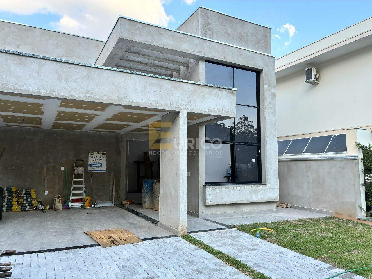 Casa em condomínio à venda no Condomínio Residencial Ibi Aram I em Itupeva/SP: 