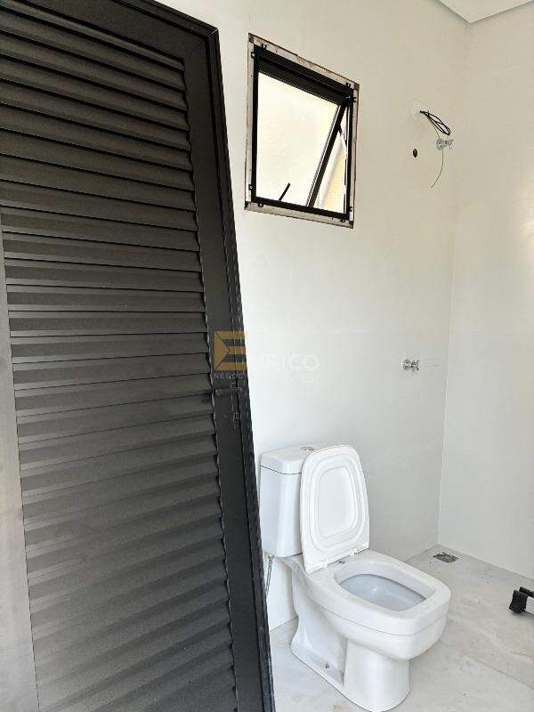 Casa em condomínio à venda no Condomínio Residencial Ibi Aram I em Itupeva/SP: 