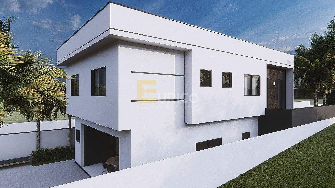 Casa em condomínio à venda no Condomínio Residencial Ibi Aram I em Itupeva/SP: 