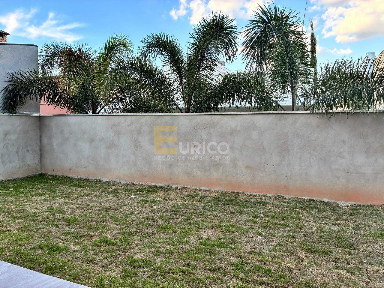 Casa em condomínio à venda no Condomínio Residencial Ibi Aram I em Itupeva/SP: 