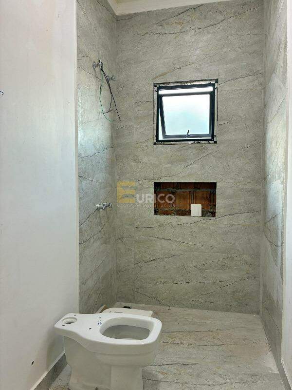 Casa em condomínio à venda no Condomínio Residencial Ibi Aram I em Itupeva/SP: 