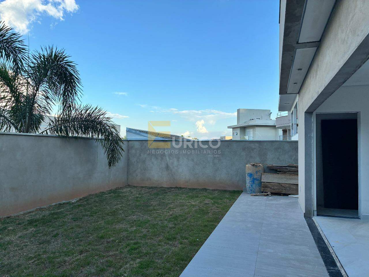 Casa em condomínio à venda no Condomínio Residencial Ibi Aram I em Itupeva/SP: 