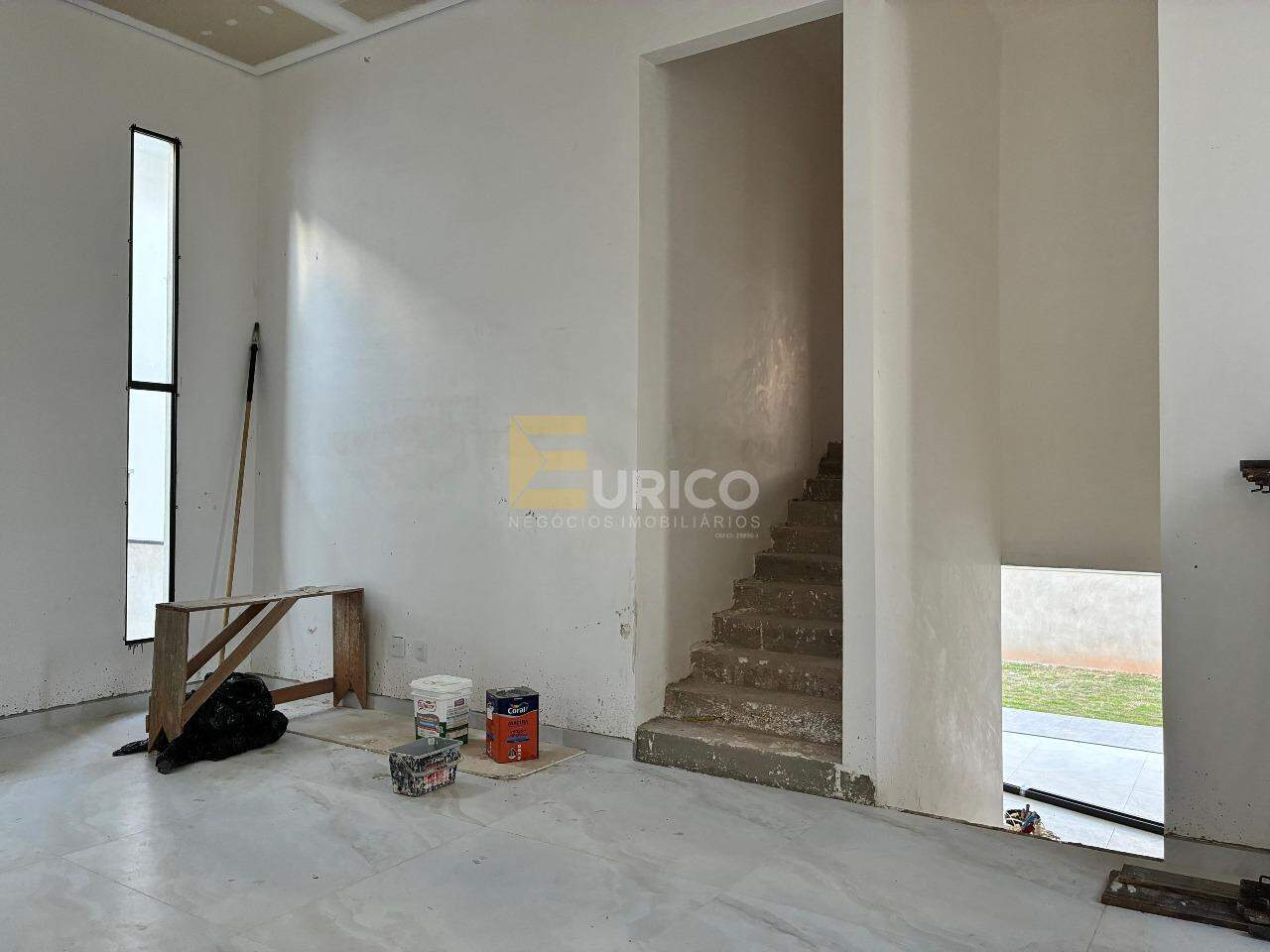 Casa em condomínio à venda no Condomínio Residencial Ibi Aram I em Itupeva/SP: 