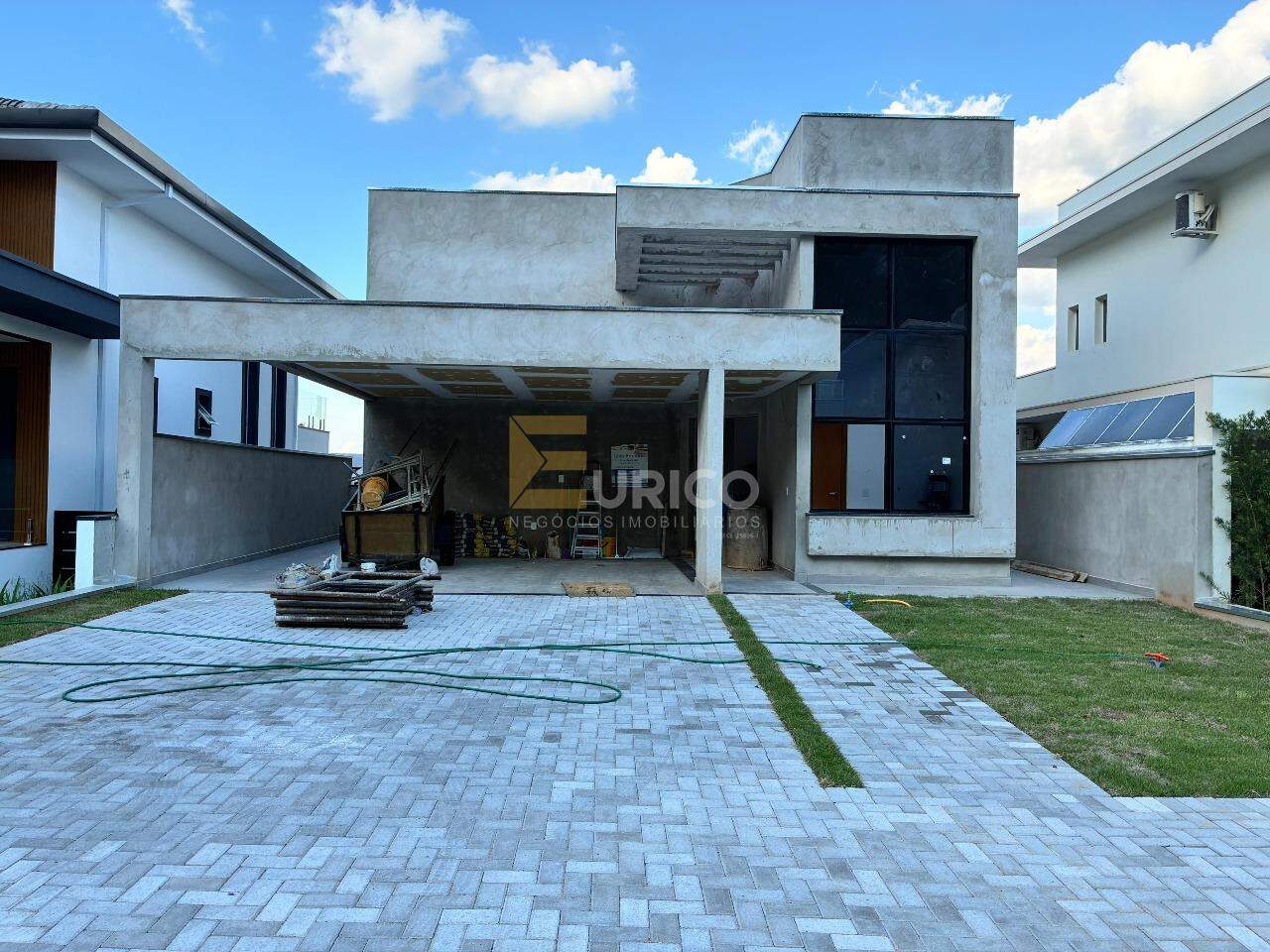 Casa em condomínio à venda no Condomínio Residencial Ibi Aram I em Itupeva/SP: 