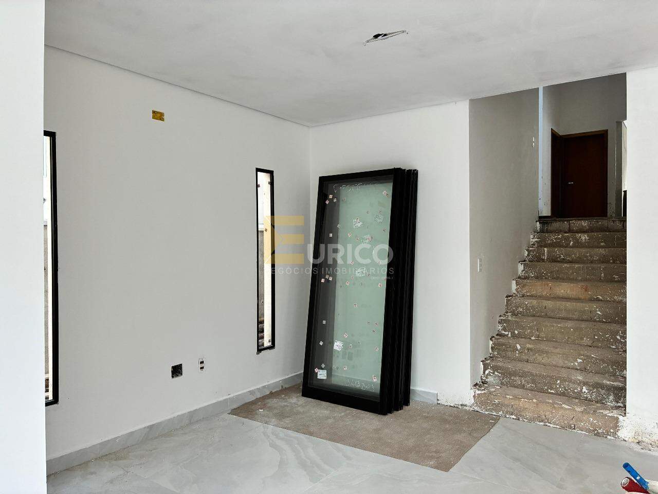 Casa em condomínio à venda no Condomínio Residencial Ibi Aram I em Itupeva/SP: 