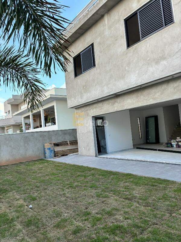 Casa em condomínio à venda no Condomínio Residencial Ibi Aram I em Itupeva/SP: 