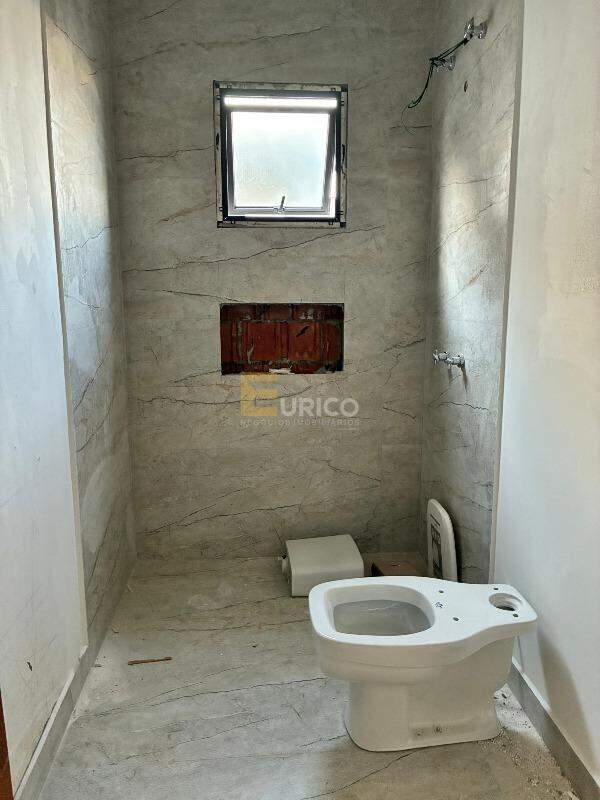 Casa em condomínio à venda no Condomínio Residencial Ibi Aram I em Itupeva/SP: 