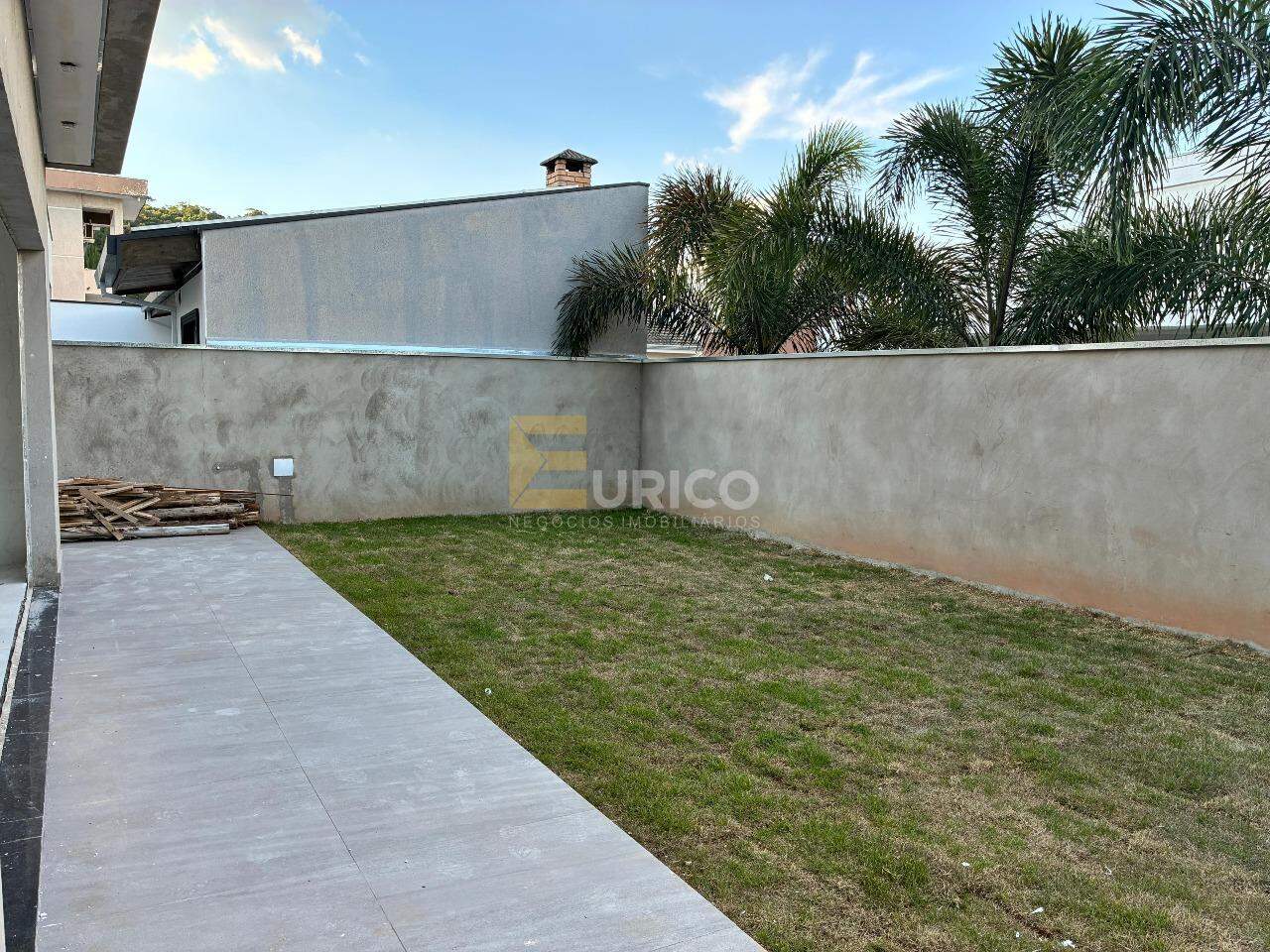Casa em condomínio à venda no Condomínio Residencial Ibi Aram I em Itupeva/SP: 