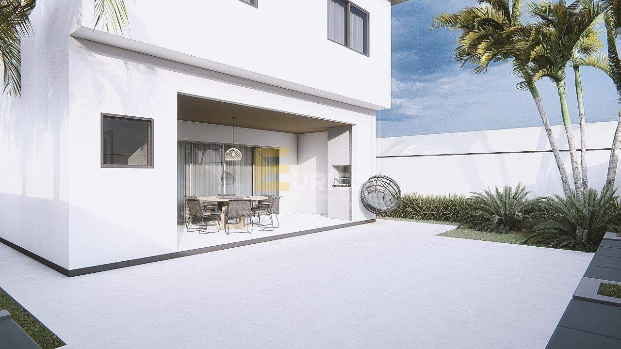 Casa em condomínio à venda no Condomínio Residencial Ibi Aram I em Itupeva/SP: 