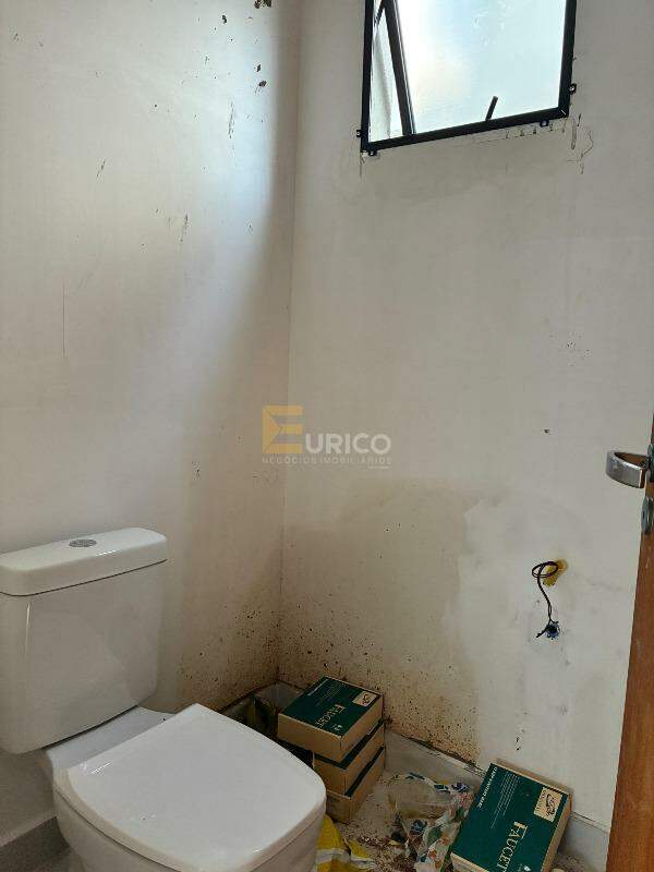 Casa em condomínio à venda no Condomínio Residencial Ibi Aram I em Itupeva/SP: 