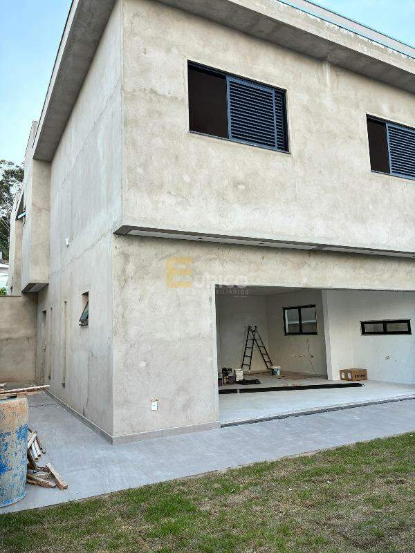 Casa em condomínio à venda no Condomínio Residencial Ibi Aram I em Itupeva/SP: 