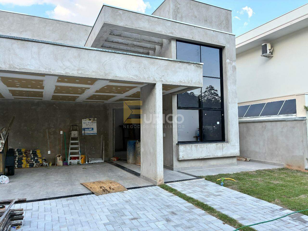 Casa em condomínio à venda no Condomínio Residencial Ibi Aram I em Itupeva/SP: 