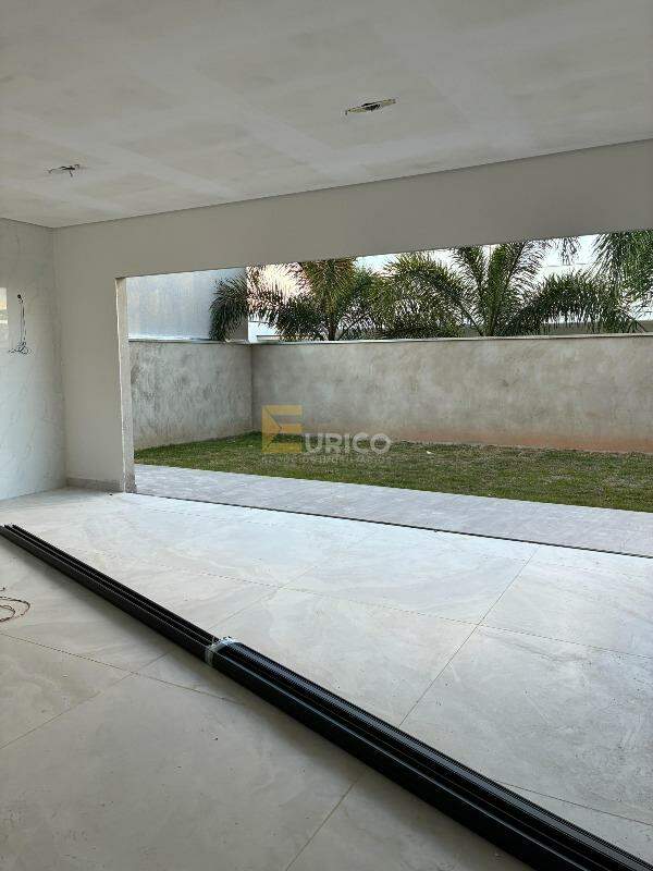 Casa em condomínio à venda no Condomínio Residencial Ibi Aram I em Itupeva/SP: 