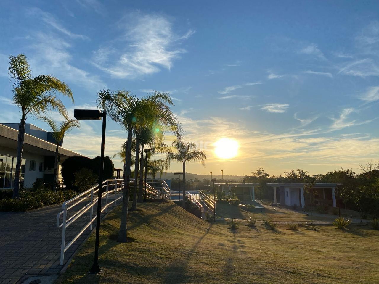 Casa em condomínio à venda no Residencial Pecan em Itupeva/SP: 