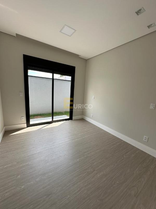 Casa em condomínio à venda no Residencial Pecan em Itupeva/SP: 