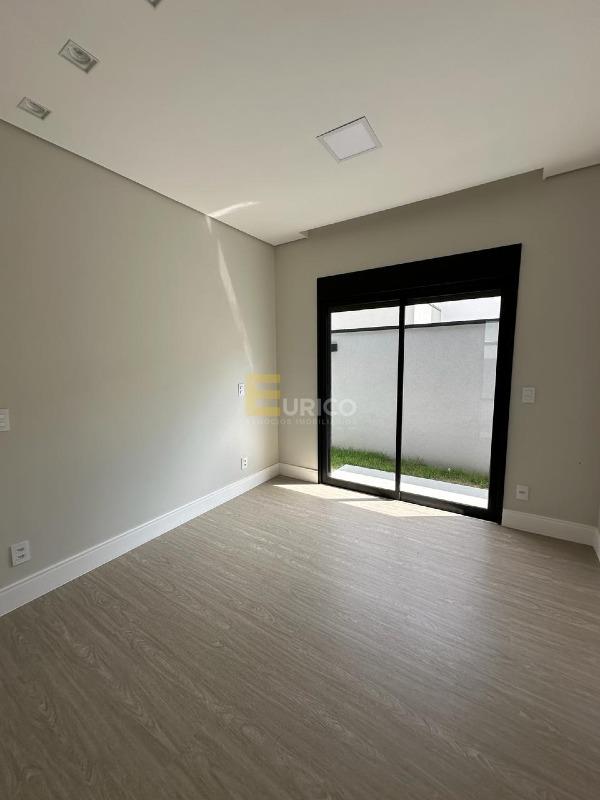 Casa em condomínio à venda no Residencial Pecan em Itupeva/SP: 