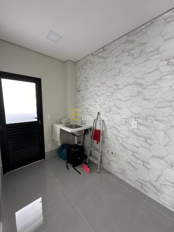 Casa em condomínio à venda no Residencial Pecan em Itupeva/SP: 