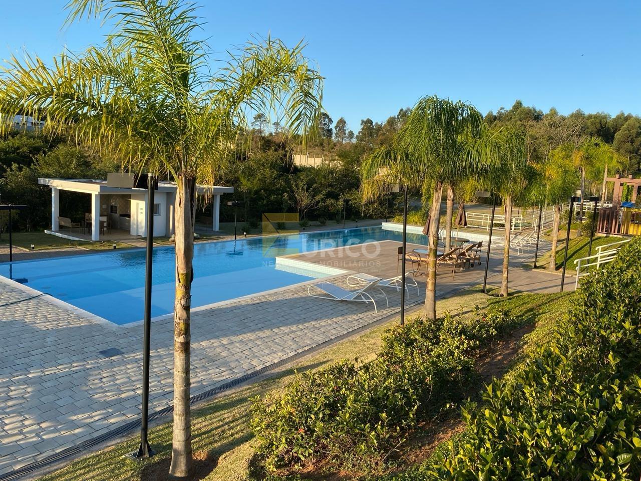 Casa em condomínio à venda no Residencial Pecan em Itupeva/SP: 