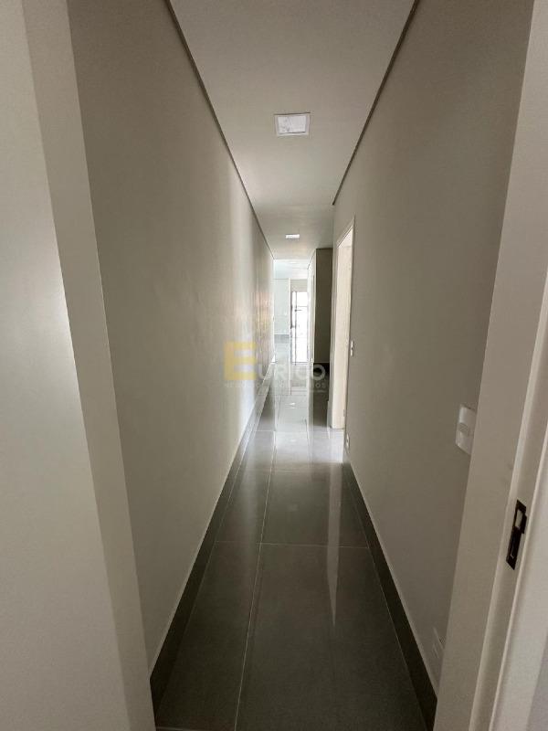 Casa em condomínio à venda no Residencial Pecan em Itupeva/SP: 