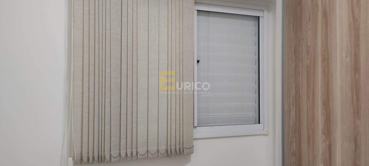 Apartamento à venda no Condomínio Mais Campos Salles em Valinhos/SP: