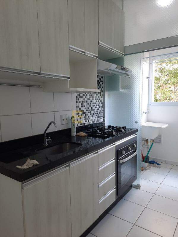 Apartamento à venda no Condomínio Mais Campos Salles em Valinhos/SP: 