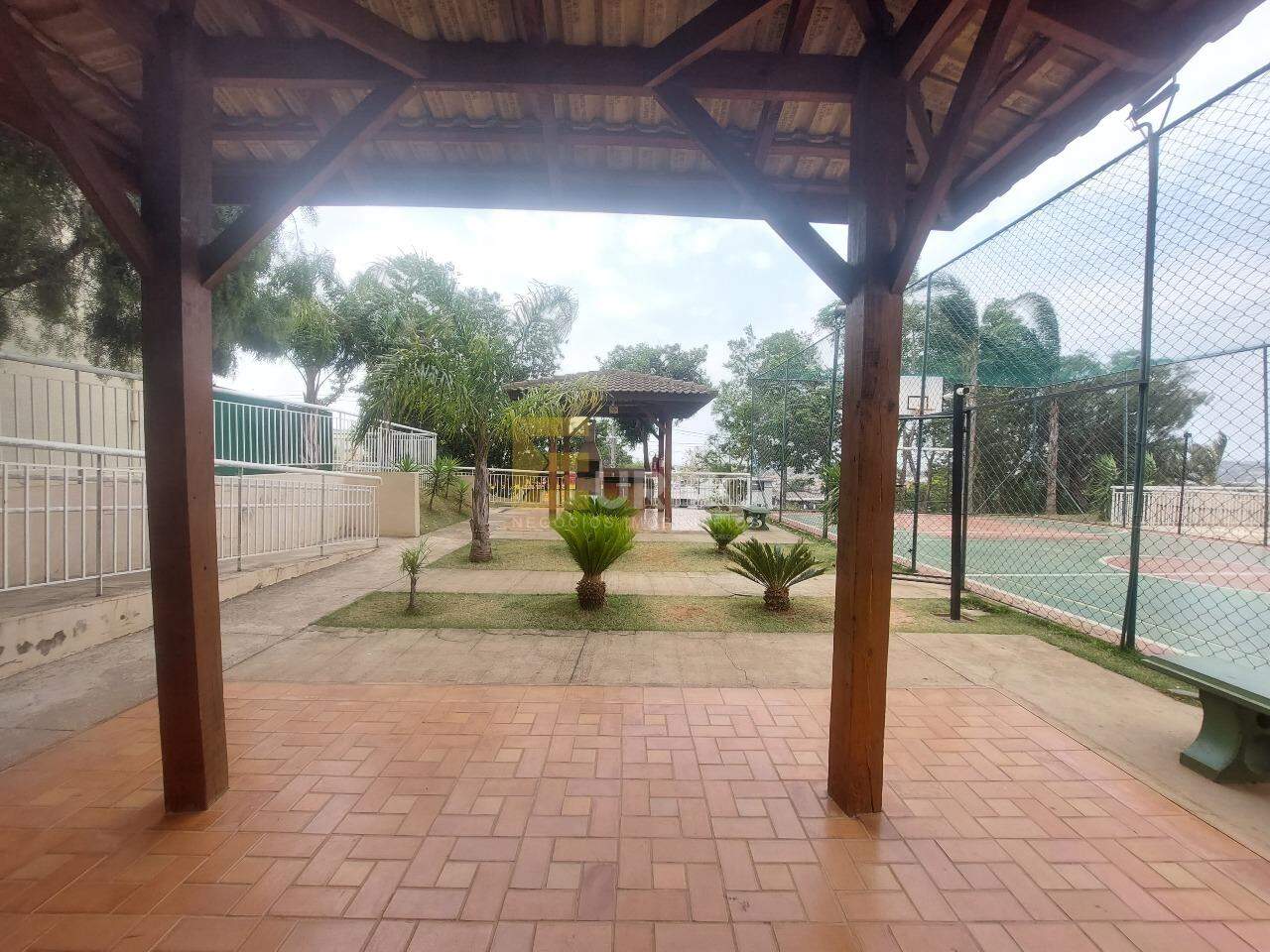 Apartamento à venda no Condomínio Mais Campos Salles em Valinhos/SP: