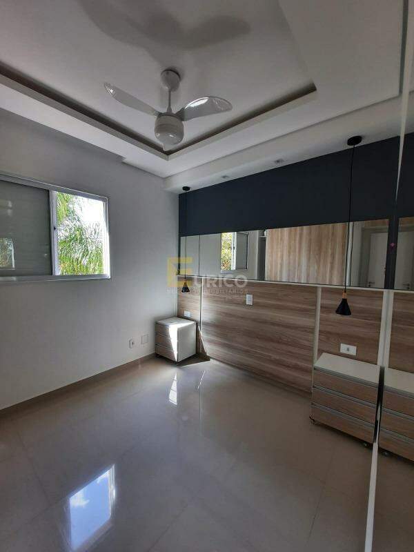 Apartamento à venda no Condomínio Mais Campos Salles em Valinhos/SP: