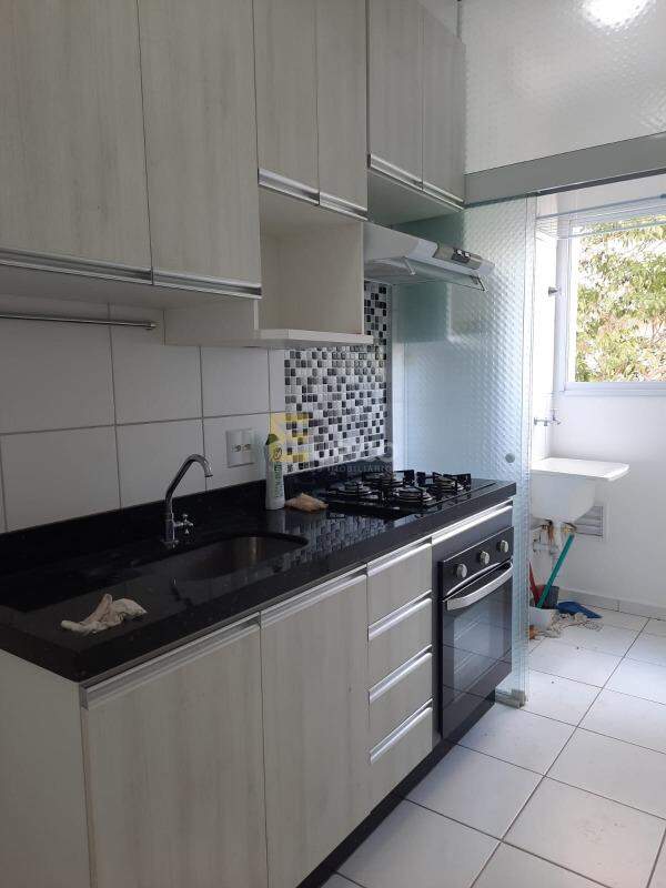 Apartamento à venda no Condomínio Mais Campos Salles em Valinhos/SP: