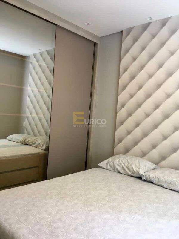Apartamento à venda no Condomínio Forest Hills Jundiaí em Jundiaí/SP: 
