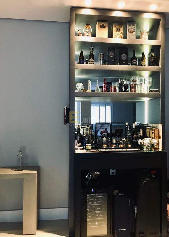 Apartamento à venda no Condomínio Forest Hills Jundiaí em Jundiaí/SP: 
