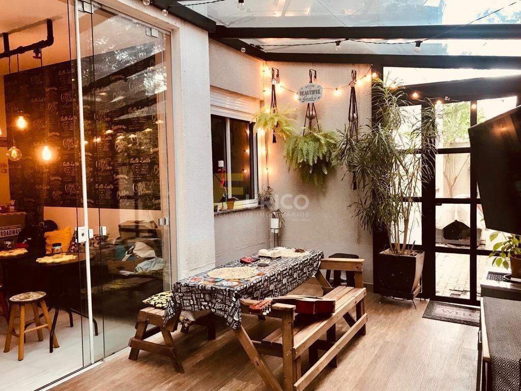 Apartamento à venda no Condomínio Forest Hills Jundiaí em Jundiaí/SP: 