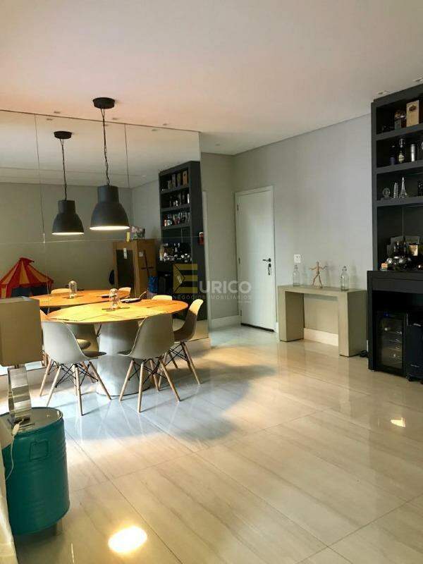 Apartamento à venda no Condomínio Forest Hills Jundiaí em Jundiaí/SP: 