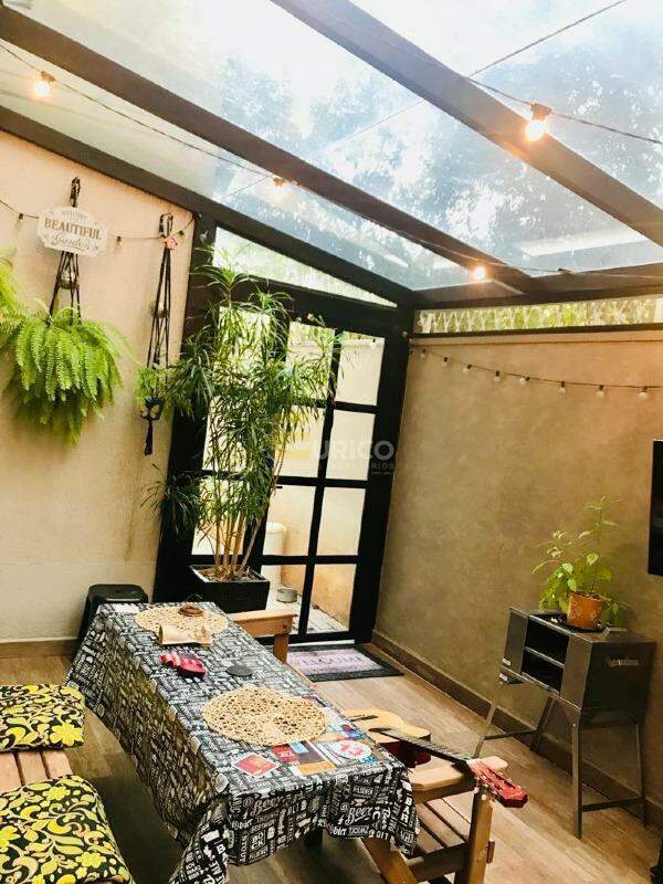 Apartamento à venda no Condomínio Forest Hills Jundiaí em Jundiaí/SP: 