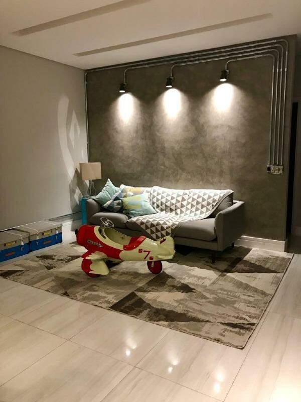 Apartamento à venda no Condomínio Forest Hills Jundiaí em Jundiaí/SP: 