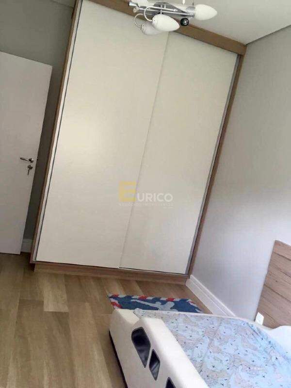Apartamento à venda no Condomínio Forest Hills Jundiaí em Jundiaí/SP: 