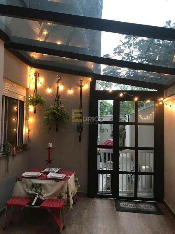 Apartamento à venda no Condomínio Forest Hills Jundiaí em Jundiaí/SP: 
