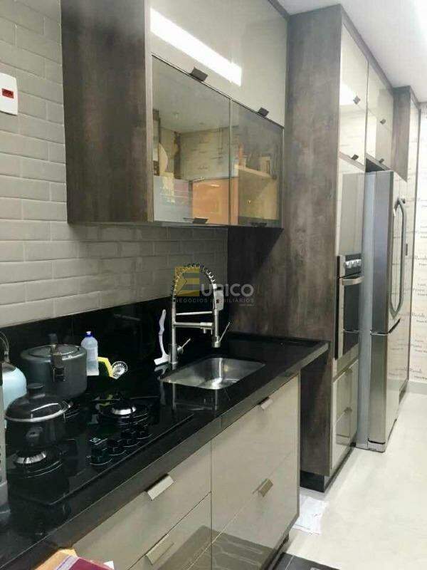 Apartamento à venda no Condomínio Forest Hills Jundiaí em Jundiaí/SP: 