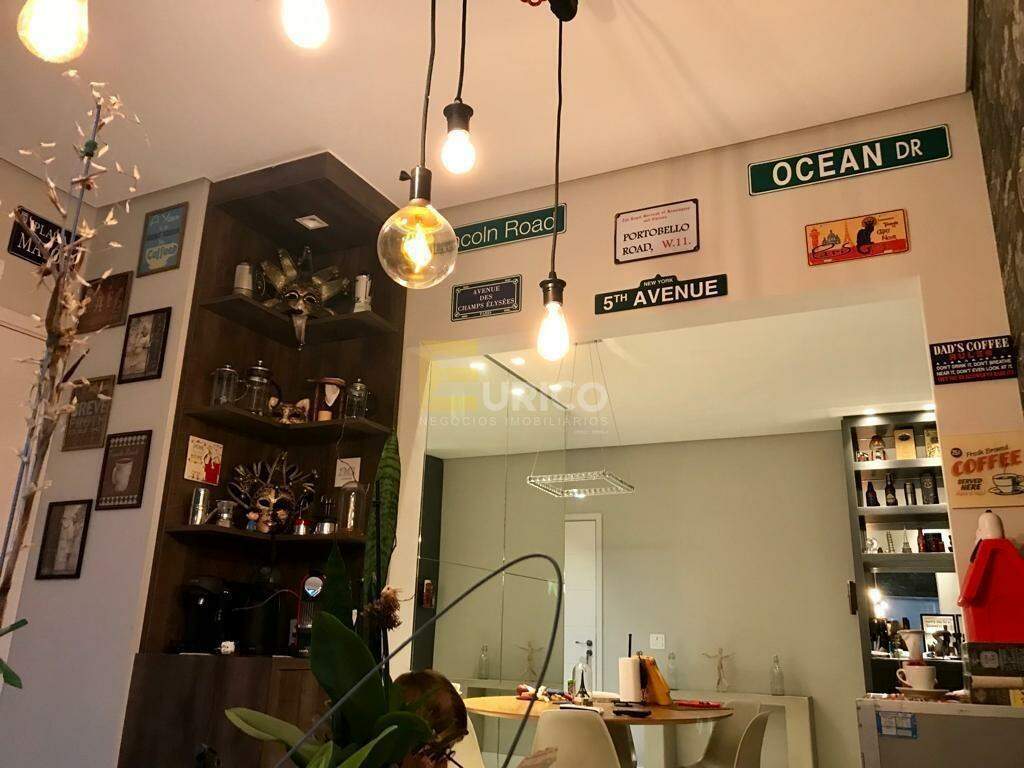 Apartamento à venda no Condomínio Forest Hills Jundiaí em Jundiaí/SP: 